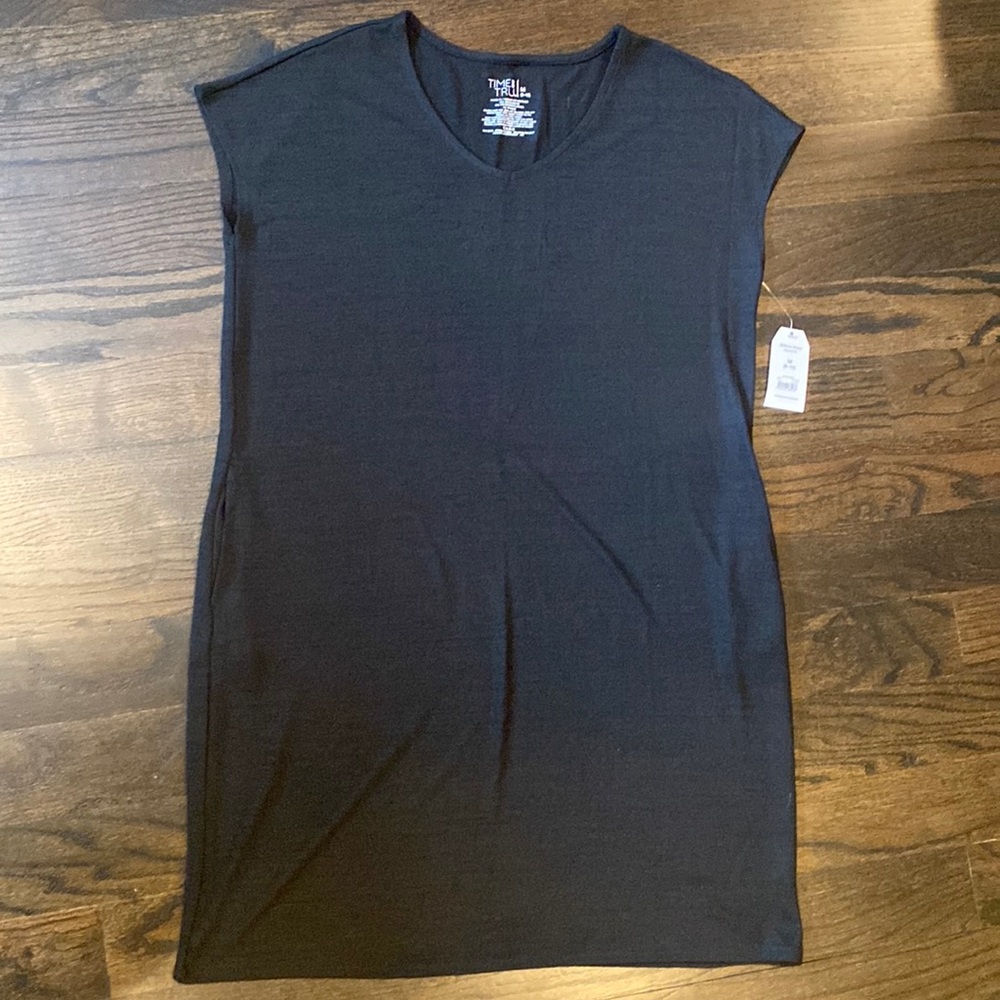 Womens dress